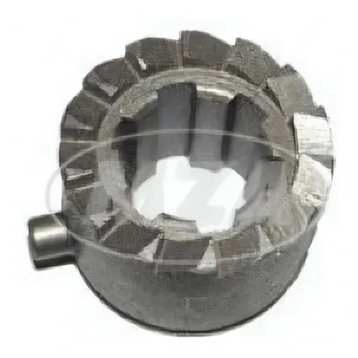 Produktbild von MZ Kickstartermitnehmer ETZ250, ETZ251 / 301, TS250, TS250 / 1
