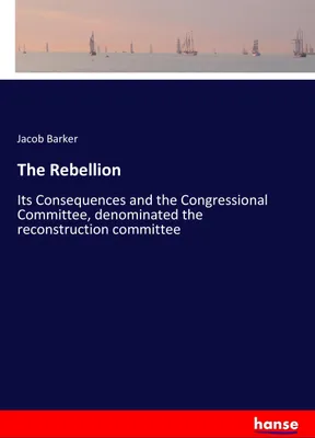 Produktbild von The Rebellion