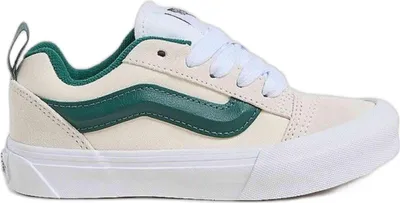 Produktbild von Vans Errores de Talla VN000CYUV0N1 in Beige color size 10.5