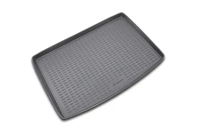 Image de ELEMENT Tapis de coffre 3D compatible avec Volkswagen Golf, 2004-2014, berline à hayon 5 portes | 1 pièce