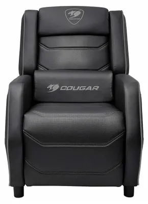 Produktbild von Cougar Gaming Sofa Ranger S Schwarz