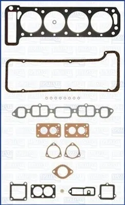 Produktbild von AJUSA 52012200 Zylinderkopf Dichtungssatz für OPEL KADETT B OPEL REKORD C KADETT B Coupe REKORD C Coupe