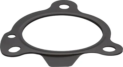 Produktbild von ELRING 697.610 Auspuffdichtung Auspuffdichtung für NISSAN Qashqai II (J11, J11)