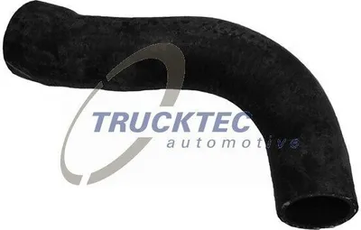 Produktbild von TRUCKTEC AUTOMOTIVE Kühlerschlauch Wasserschlauch passend für MERCEDES-BENZ 190 (W201) 02.40.156