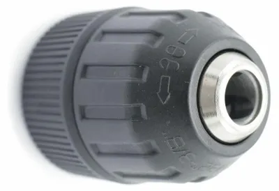 Produktbild von Black & Decker Bohrfutter 3/8 Zoll 1–10 mm Bohrer BDK148 BDK188 EGBL14 EGBL148 EGBL18