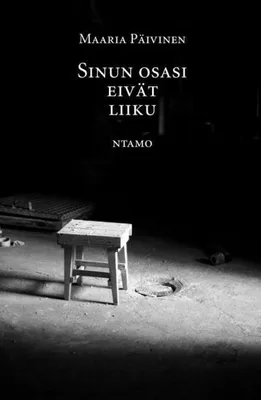Produktbild von Sinun osasi eivät liiku