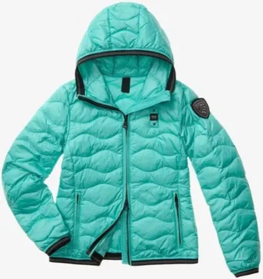 Zdjęcie produktu dla Kurtka Blauer 26SBLDC0316960E