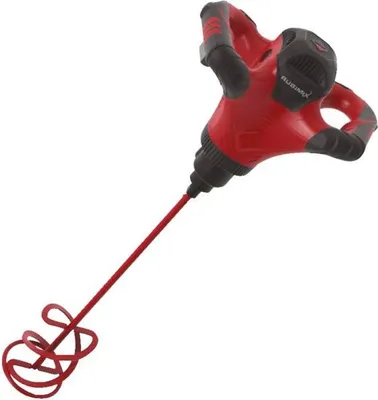 Obrázek produktu pro Mieszarka Elektryczna Rubimix-9 Supertorque 1800W Z Walizką