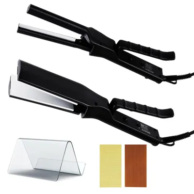 Acryl-Biegemaschine, manuell, 1,5–5 mm, 230 V, schwarz