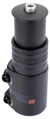 Produktbild von Ergotec 1 1/8´´ Adapter Silber Silber One Size