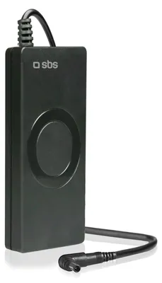 Immagine prodotto di SBS Adattatore Di Corrente Per Laptop Da 220V/70W