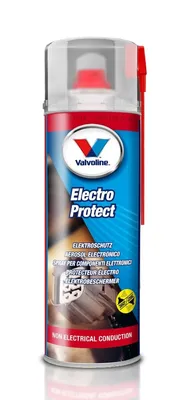 Produktbild von Valvoline Elektroschutzmittel 887044 Flasche 500ml