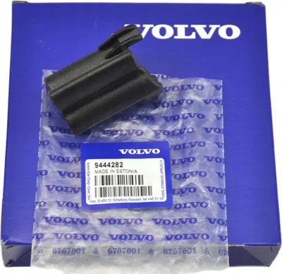 Zdjęcie produktu dla VOLVO S40 V40 uchwyt mocowanie akumulatora OE