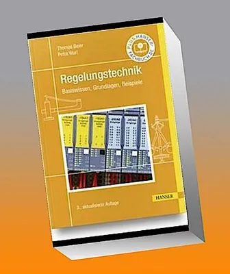 Immagine prodotto di Regelungstechnik