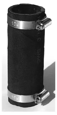 Produktbild von Grundfos Kit-Teil, Verbindungsstück, D110x150, flexibel