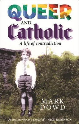 Produktbild von Queer and Catholic