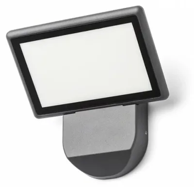 Obrázok produktu pre COMODO nástenná antracitová 230V LED 20W IP65 3000K