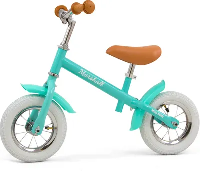 Immagine prodotto di Milly Mally bici da equilibrio Marshall Air Mint