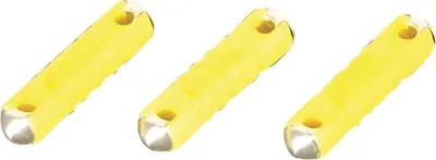 Produktbild von Steatitzündungen 25 x 6 mm 8 Ampère