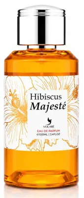 Produktbild von Volaré - Eau de Parfum Hibiskus Majestät