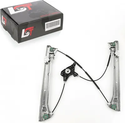 Produktbild von Elektrischer Fensterheber vorne links für Mercedes-Benz Vito Mixto Viano W639