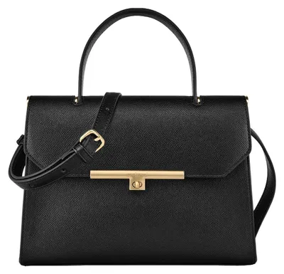 Image de Cacharel Sac dame Séraphine Black