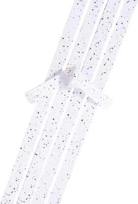 Produktbild von Papierstreifen "Pünktchen", 15 mm, 80 Streifen