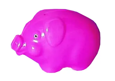 Produktbild von Schweinchen