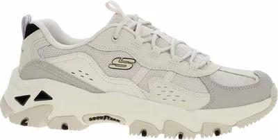 Produktbild von Skechers D'Lites Hiker natürlich - multi 39