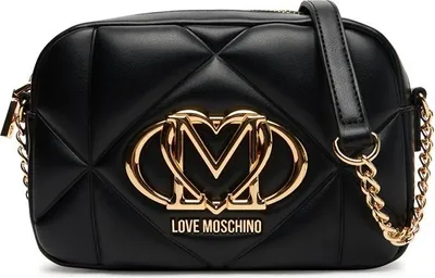 Produktbild von Love Moschino - JC4038PP1NLC0000 - Umhängetasche - Damen