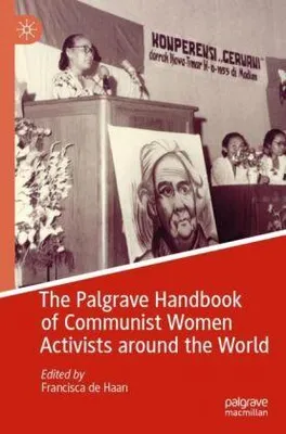 Produktbild von The Palgrave Handbook of Communist Women Activists around the World