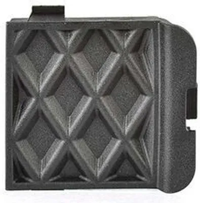 Produktbild von BSG BSG 30-922-090 Stoßstangen & -verstärker Klappe Abschlepphaken für FORD FOCUS III Stufenheck