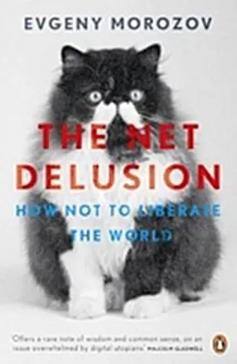 Produktbild von The Net Delusion