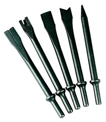 Produktbild von Ingersoll Rand Druckluftpistole 116H-K5, 1/2 Zoll Hochwertige Stahlkonstruktion