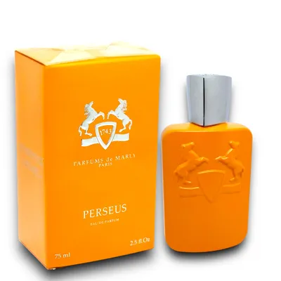 Obrázek produktu pro Parfums de Marly Perseus 75ml parfémovaná voda
