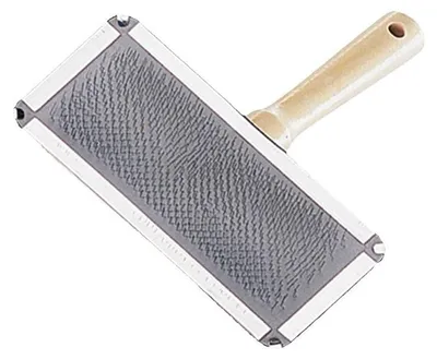 Immagine prodotto di Spazzola Nobby Nature Line grande, 11,5 x 5,5 cm