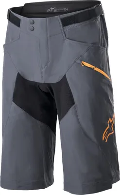 Produktbild von Alpinestars Drop 6 Fahrrad Shorts, grau, 32