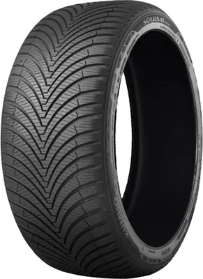 Produktbild von Kumho Solus 4S Ha32 235/45R17 97Y Bsw Xl