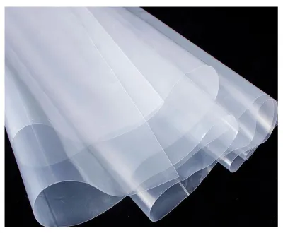 Produktbild von Robuste Polyethylenfolie, 2 m x 10 m, 1880 g, verdickte Polyethylen-Abdeckfolie für Gartenbau, Isolierung und Schutz von Bauabfällen.