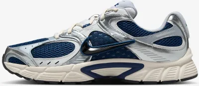 Produktbild von Nike V5 RNR "Blue Void Wolf Grey"  Grau, Größe: 38.5