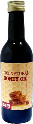 Produktbild von Yari 100% Natural Curcuma Essential Oil 250ml