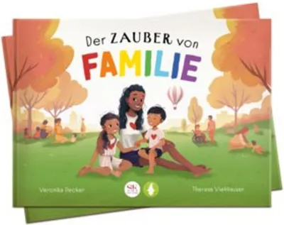 Obrázek produktu pro VERLAG: FORWARDVERLAG Der Zauber von Familie