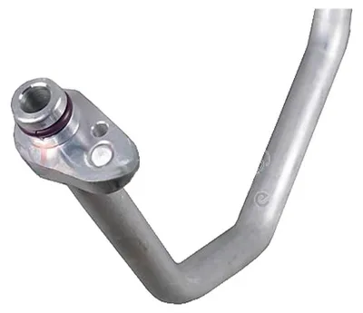 Produktbild von METZGER Hochdruckleitung Klimaanlage 2360078 für VW Golf VII Schrägheck (5G1, BQ1, BE1, BE2)