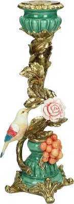 Produktbild von Kerzenhalter - Kolibri Multi - 29 cm