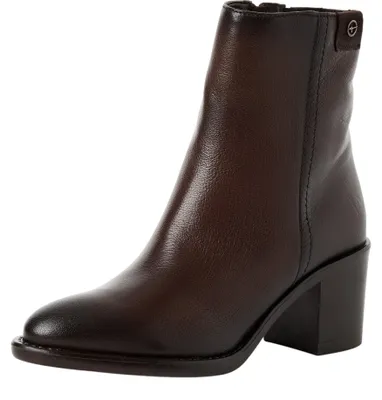 Produktbild von Tamaris Damen Elegante Stiefelette 1-25318-45 Braun