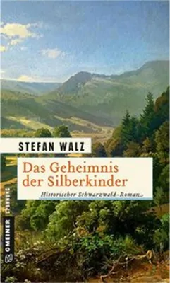 Produktbild von Das Geheimnis der Silberkinder