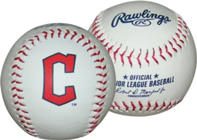 Obrázek produktu pro Replika baseballového týmu Rawlings MLB Guardians