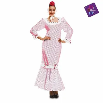 Obrázek produktu pro Převlek pro dospělé My Other Me XL Madrileñerin