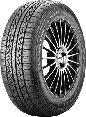 Produktbild von Pirelli SCORPION RALLY STR Sommerreifen 235/50 R18 97H Offroad Reifen