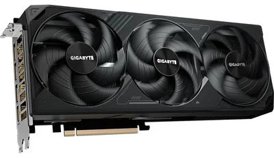 Zdjęcie produktu dla Gigabyte GeForce RTX 5070 Ti SFF 16GB Windforce Kühlsystem, Dual Bios NVIDIA GeForce SFF-Ready*